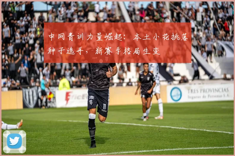 中网青训力量崛起：本土小花挑落种子选手，新赛季格局生变