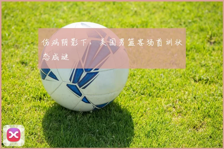 伤病阴影下，美国男篮客场首训状态成谜