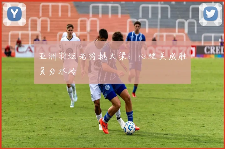 亚洲羽坛老将挑大梁，心理关成胜负分水岭