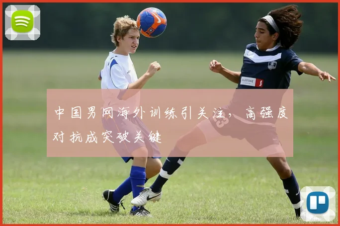 中国男网海外训练引关注，高强度对抗成突破关键