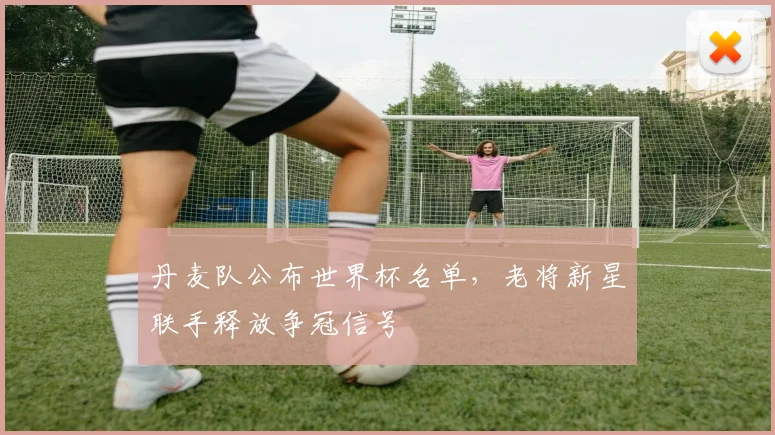 丹麦队公布世界杯名单，老将新星联手释放争冠信号